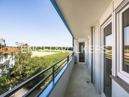 Wohnung zum Kauf 235.000 € 3 Zimmer 78,3 m² 5. Geschoss Eichwasen Schwabach 91126