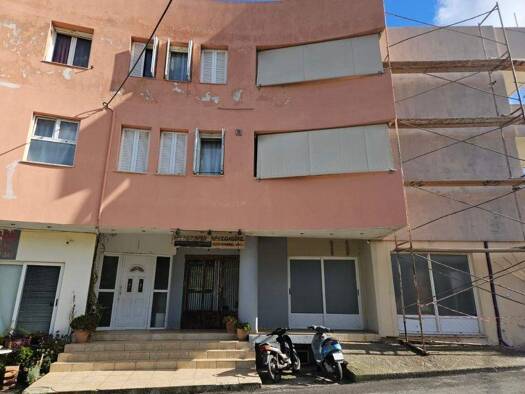 Wohnung zum Kauf 220.000 € 5 Zimmer 168 m² 2. Geschoss Kreta Municipality of Neapoli-Sykies 724 00