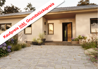 Haus zum Kauf - Neubau 375.040 € 4 Zimmer 127 m² 836 m² Grundstück Steimbke Steimbke 31634
