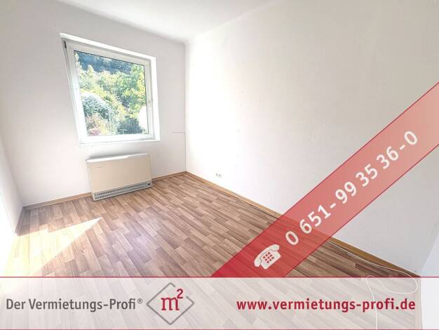 Wohnung zur Miete 650 € 2 Zimmer 50 m² 2. Geschoss Kürenz Trier 54295