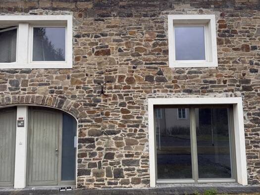 Maisonette zur Miete nur mit Wohnberechtigungsschein 750 € 5 Zimmer 116,3 m² frei ab sofort Gevelsberg Gevelsberg 58285