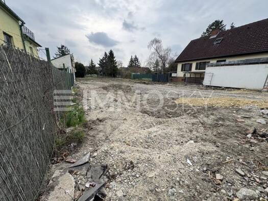 Grundstück zum Kauf 550.000 € 714 m² Grundstück Korneuburg 2100