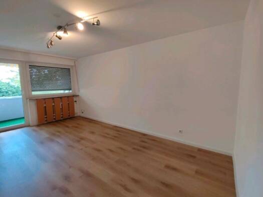 Terrassenwohnung zur Miete 800 € 2 Zimmer 46 m² Geschoss EG/3 frei ab sofort Ost Sindelfingen 71065