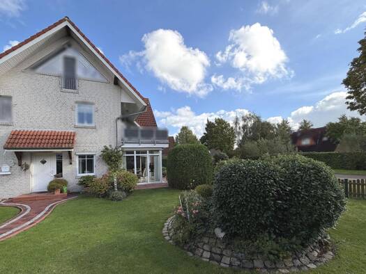 Wohnung zum Kauf 229.000 € 2 Zimmer 76 m² Wolthusen Emden 26725