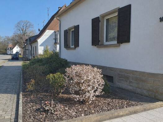 Einfamilienhaus zum Kauf 175.000 € 7 Zimmer 160 m² 686 m² Grundstück frei ab sofort Sankt Julian 66887