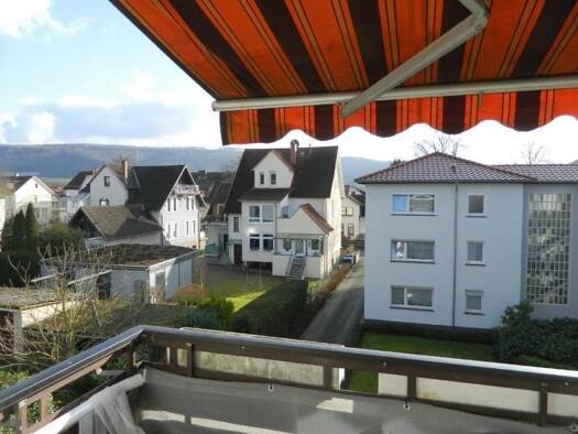 Wohnung zum Kauf 89.000 € 3 Zimmer 82 m² 2. Geschoss Bad Pyrmont 31812