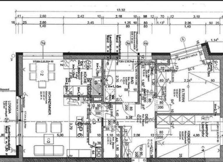 Wohnung zum Kauf 299.800 € 3 Zimmer 75 m² 1. Geschoss Lochen am See 5221