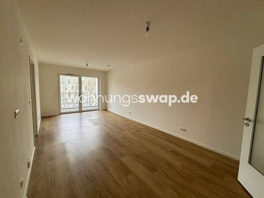 Wohnung zur Miete Tauschwohnung 650 € 2 Zimmer 60 m² 2. Geschoss Marzahn Berlin 12687