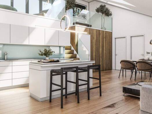 Wohnung zum Kauf 415.000 € 5 Zimmer 83,6 m² Bad Vöslau 2540