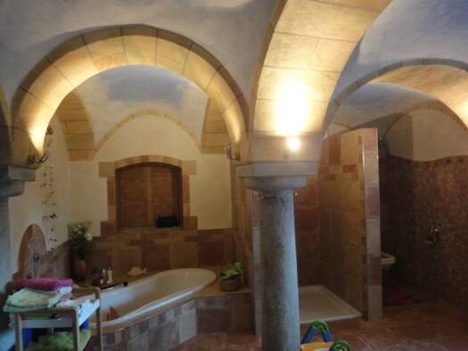 Mehrfamilienhaus zum Kauf 349.000 € 20 Zimmer 535 m² 1.150 m² Grundstück Gottsdorf Untergriesbach 94107