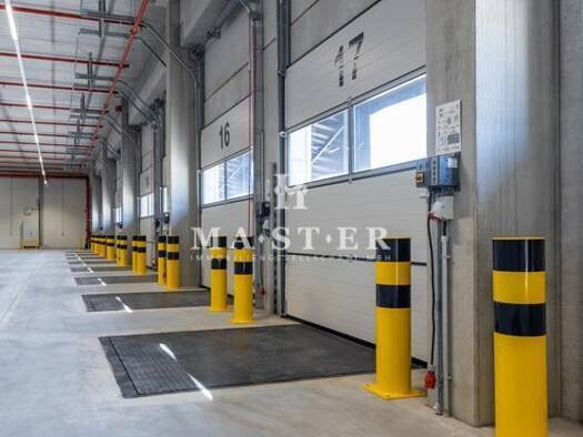 Lagerhalle zur Miete 6.000 m² Lagerfläche teilbar ab 6.000 m² Pallertshausen Pfaffenhofen an der Ilm 85276