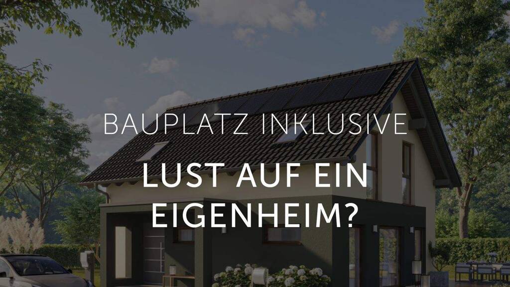 Einfamilienhaus zum Kauf provisionsfrei 367.290 € 4 Zimmer 129 m² 873 m² Grundstück Ronshausen 36217