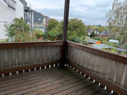 Wohnung zur Miete 750 € 2 Zimmer 72 m² frei ab sofort Behringstraße 18 Gräfrath Solingen 42653