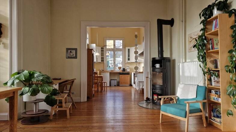 Villa zum Kauf 599.000 € 7 Zimmer 240 m² 554 m² Grundstück Cronenberg Wuppertal / Cronenberg-Mitte 42349