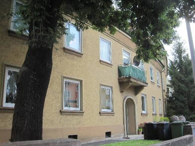 Wohnung zur Miete 885 € 3 Zimmer 69,9 m² 2. Geschoss frei ab 19.06.2025 An der Philippsschanze 24 Oberstadt Mainz 55131
