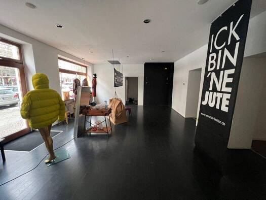 Restaurant zum Kauf 599.000 € 140 m² Gastrofläche Prenzlauer Berg Berlin 10437