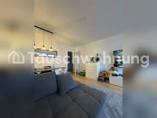Wohnung zur Miete Tauschwohnung 950 € 3 Zimmer 75 m² 2. Geschoss Aubing-Lochhausen-Langwied München 81241