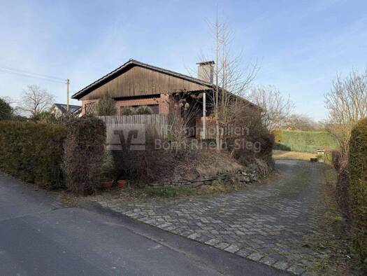 Einfamilienhaus zum Kauf 389.000 € 2 Zimmer 87 m² 662 m² Grundstück Eischeid Neunkirchen-Seelscheid 53819