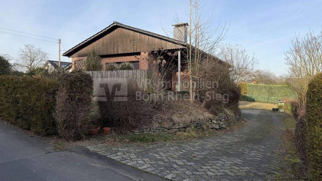 Einfamilienhaus zum Kauf 389.000 € 2 Zimmer 87 m² 662 m² Grundstück Eischeid Neunkirchen-Seelscheid 53819