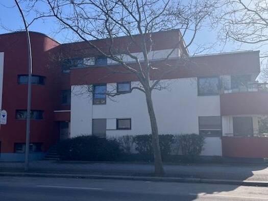 Studio zum Kauf 349.000 € 1 Zimmer frei ab 30.04.2026 Wilmersdorf Berlin 14199