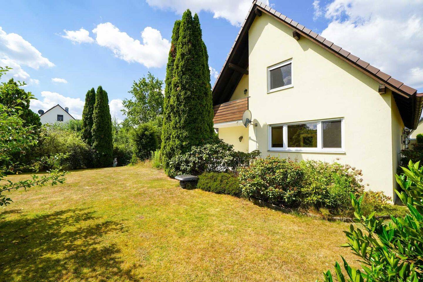 Einfamilienhaus zum Kauf - Widok 3