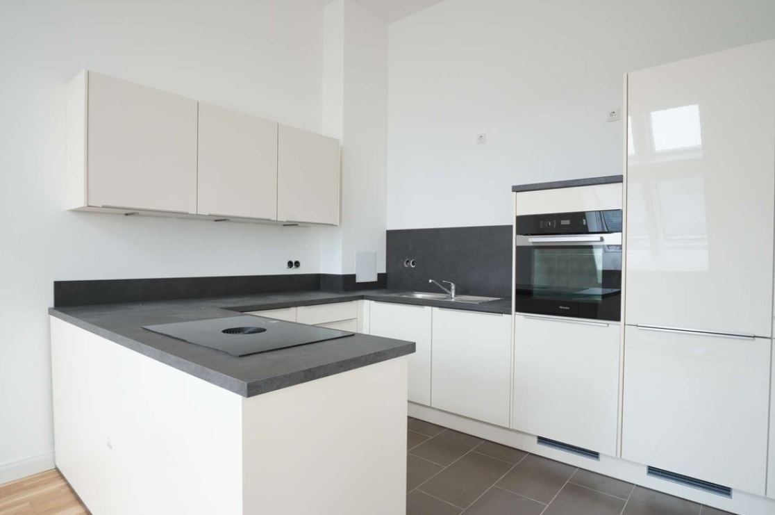 Wohnung zur Miete 901 € 4 Zimmer 100 m²<br/>Wohnfläche Weberstraße Aken Aken (Elbe) 06385