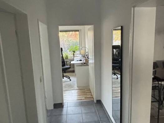 Wohnung zur Miete 990 € 3 Zimmer 83 m² Geschoss EG/3 frei ab 01.02.2026 Rauenthal Eltville am Rhein 65345