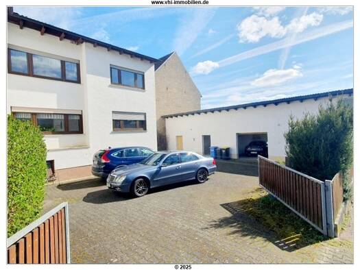 Einfamilienhaus zum Kauf 398.800 € 7 Zimmer 192 m² 810 m² Grundstück Beuerbach Hünstetten 65510