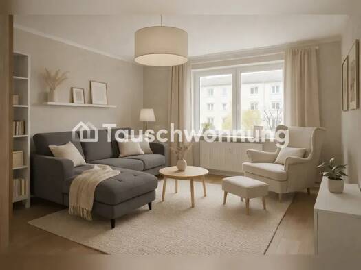 Wohnung zur Miete Tauschwohnung 625 € 3 Zimmer 65 m² Moisling Moisling 23560