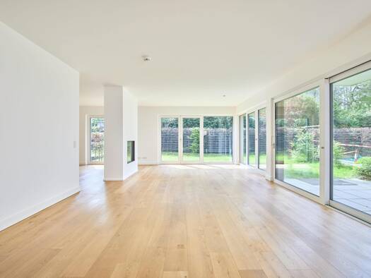 Wohnung zum Kauf 1.245.000 € 4 Zimmer 178 m² Wellingsbüttel Wandsbek 22391