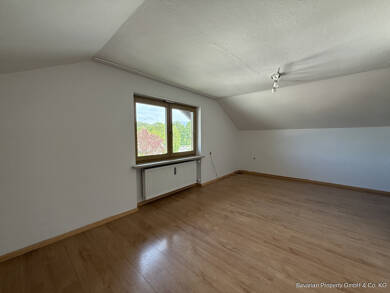 Wohnung zum Kauf 60.000 € 2 Zimmer 38 m² Dachgeschoss Haselbach Haselbach 94354