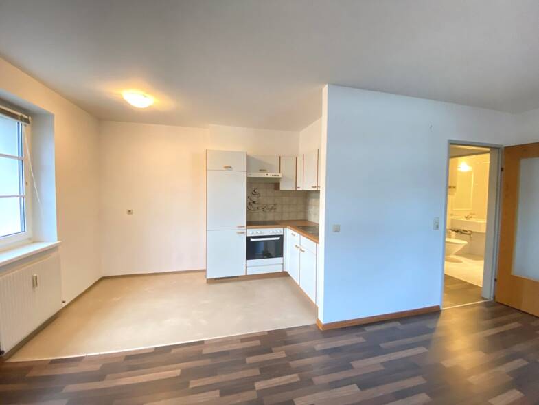 Wohnung zur Miete 760 € 2 Zimmer 50 m² 1. Geschoss Bahnhofplatz 6 Bludenz 6700
