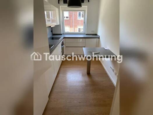 Wohnung zur Miete Tauschwohnung 1.015 € 2 Zimmer 71 m² 1. Geschoss Sentrup West 48149
