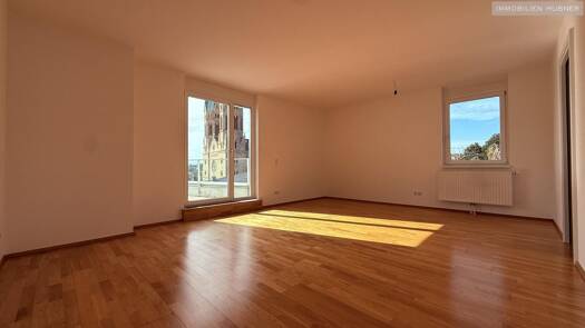 3-Zimmer-Dachgeschosswohnung, 81 m², Döbling, Döbling