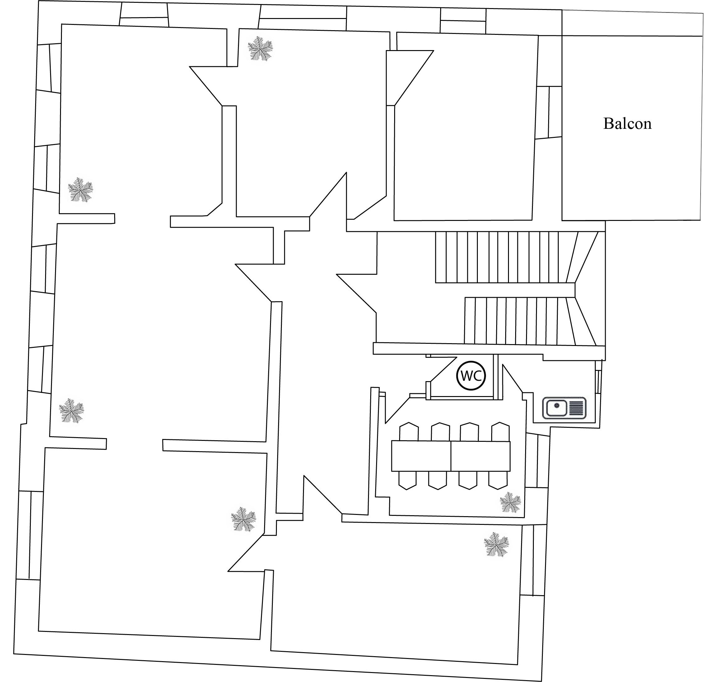 Bürofläche zur Miete provisionsfrei 49 € 8 m²<br/>Bürofläche Wilhelm-Leuschner-Straße Stadtzentrum 3 Worms 67547