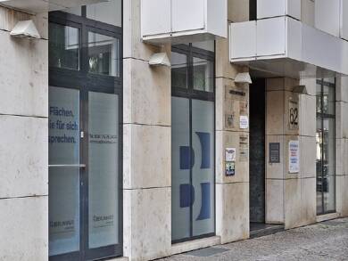 Laden zur Miete provisionsfrei 265,6 m² Verkaufsfläche Fritschestr. 61 Charlottenburg Berlin 10627