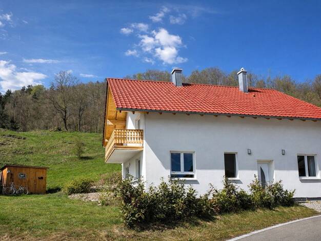 Einfamilienhaus zum Kauf provisionsfrei 725.000 € 6 Zimmer 167 m² 818 m² Grundstück Ronsberg 87671