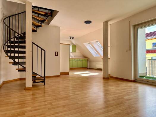 Maisonette zum Kauf 420.000 € 4 Zimmer 102,7 m² 1. Geschoss Weil im Schönbuch Weil im Schönbuch 71093