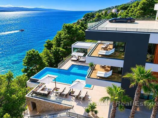 Villa zum Kauf 9 Zimmer 800 m² 1.090 m² Grundstück Split 21310