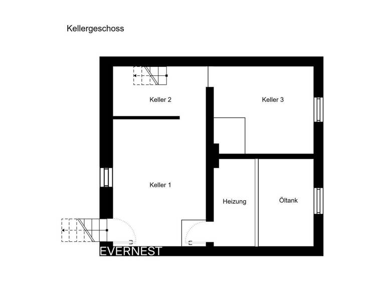 Einfamilienhaus zum Kauf 540.000 € 5 Zimmer 158 m² 730 m² Grundstück Gustorf Grevenbroich 41517
