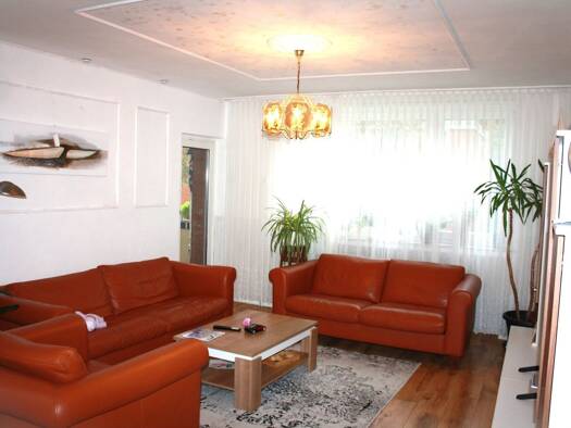 Wohnung zum Kauf 139.000 € 4 Zimmer 89,3 m² 2. Geschoss Lingen Lingen (Ems) 49808