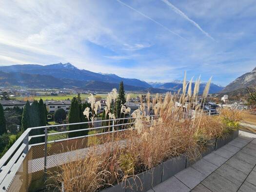 Terrassenwohnung zum Kauf 899.000 € 3 Zimmer 74 m² Leonhardweg 9 Hötting Innsbruck 6020