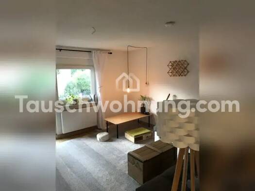 Wohnung zur Miete Tauschwohnung 980 € 3 Zimmer 70 m² Stühlinger Freiburg im Breisgau 79106