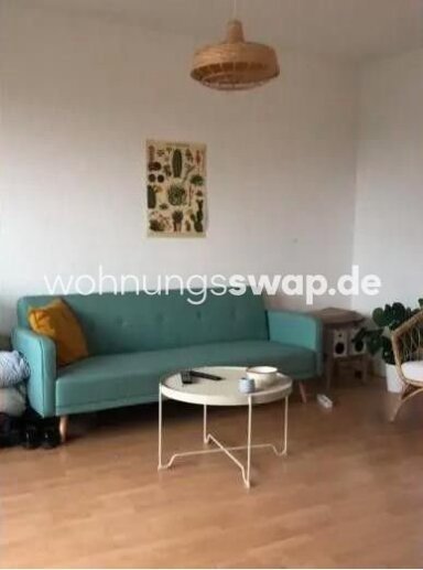 Studio zur Miete 450 € 3 Zimmer 70 m² 4. Geschoss Pankow 13189