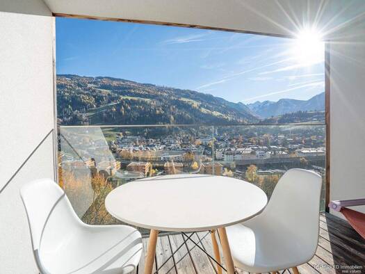 Wohnung zum Kauf 756.899 € 2 Zimmer 53,6 m² 3. Geschoss Schladming 8970