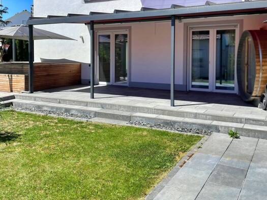 Wohnung zum Kauf 650.000 € 5 Zimmer 189,3 m² frei ab sofort Kaufbeuren-Neugablonz Kaufbeuren 87600