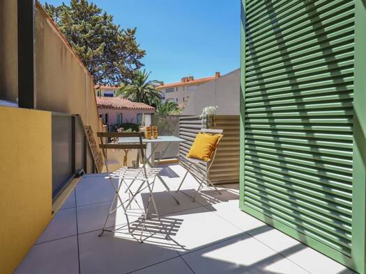 Haus zum Kauf 775.000 € 84 m² 47 m² Grundstück Collioure 66190