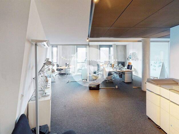 Bürofläche zur Miete provisionsfrei 20,50 € 808 m² Bürofläche Altona-Altstadt Hamburg 20359