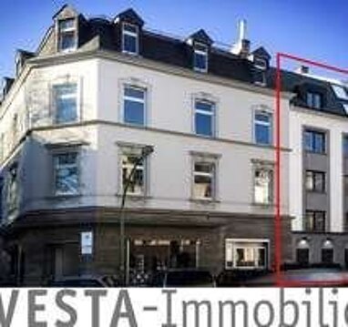 Wohnung zum Kauf als Kapitalanlage geeignet 299.000 € 2 Zimmer 29 m² Spohrstr. 41 Nordend - West Frankfurt am Main 60318