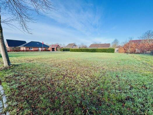 Grundstück zum Kauf 81.000 € 823 m² Grundstück Estorf 21727